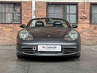 Porsche boxster s 986 facelift 3.2 260pk 2003 youngtimer - afbeelding 34 van  41