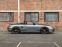 Porsche boxster s 986 facelift 3.2 260pk 2003 youngtimer - afbeelding 40 van  41
