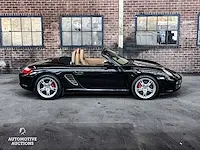 Porsche boxster s 987 3.4 295pk 2007 -youngtimer- - afbeelding 3 van  58