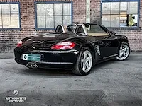 Porsche boxster s 987 3.4 295pk 2007 -youngtimer- - afbeelding 4 van  58