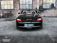 Porsche boxster s 987 3.4 295pk 2007 -youngtimer- - afbeelding 8 van  58