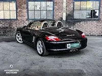 Porsche boxster s 987 3.4 295pk 2007 -youngtimer- - afbeelding 10 van  58