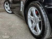 Porsche boxster s 987 3.4 295pk 2007 -youngtimer- - afbeelding 11 van  58