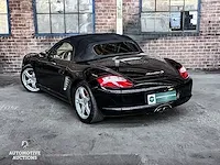 Porsche boxster s 987 3.4 295pk 2007 -youngtimer- - afbeelding 14 van  58