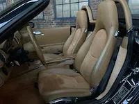 Porsche boxster s 987 3.4 295pk 2007 -youngtimer- - afbeelding 37 van  58