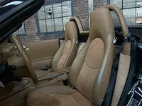 Porsche boxster s 987 3.4 295pk 2007 -youngtimer- - afbeelding 38 van  58