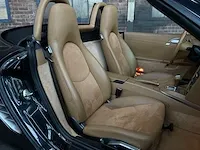 Porsche boxster s 987 3.4 295pk 2007 -youngtimer- - afbeelding 39 van  58