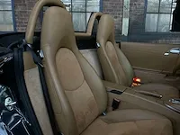 Porsche boxster s 987 3.4 295pk 2007 -youngtimer- - afbeelding 40 van  58