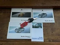 Porsche boxster s 987 3.4 295pk 2007 -youngtimer- - afbeelding 43 van  58