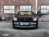 Porsche boxster s 987 3.4 295pk 2007 -youngtimer- - afbeelding 34 van  58