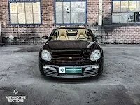 Porsche boxster s 987 3.4 295pk 2007 -youngtimer- - afbeelding 45 van  58