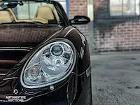 Porsche boxster s 987 3.4 295pk 2007 -youngtimer- - afbeelding 55 van  58
