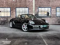 Porsche boxster s 987 3.4 295pk 2007 -youngtimer- - afbeelding 56 van  58