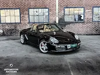 Porsche boxster s 987 3.4 295pk 2007 -youngtimer- - afbeelding 57 van  58