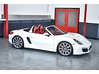 Porsche boxster s convertible 3,4l - 2013 - afbeelding 4 van  80