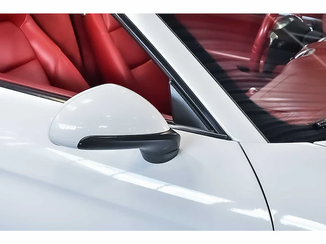 Porsche boxster s convertible 3,4l - 2013 - afbeelding 13 van  80