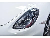 Porsche boxster s convertible 3,4l - 2013 - afbeelding 18 van  80