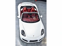 Porsche boxster s convertible 3,4l - 2013 - afbeelding 19 van  80