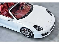 Porsche boxster s convertible 3,4l - 2013 - afbeelding 24 van  80