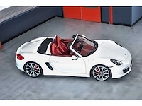 Porsche boxster s convertible 3,4l - 2013 - afbeelding 26 van  80