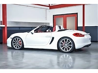 Porsche boxster s convertible 3,4l - 2013 - afbeelding 33 van  80