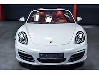 Porsche boxster s convertible 3,4l - 2013 - afbeelding 23 van  80