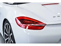Porsche boxster s convertible 3,4l - 2013 - afbeelding 43 van  80