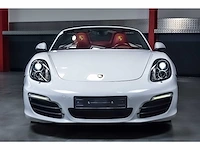 Porsche boxster s convertible 3,4l - 2013 - afbeelding 34 van  80
