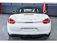 Porsche boxster s convertible 3,4l - 2013 - afbeelding 49 van  80