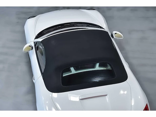 Porsche boxster s convertible 3,4l - 2013 - afbeelding 52 van  80