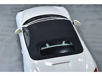 Porsche boxster s convertible 3,4l - 2013 - afbeelding 52 van  80