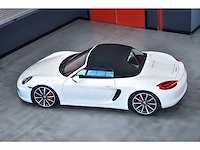 Porsche boxster s convertible 3,4l - 2013 - afbeelding 54 van  80