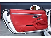 Porsche boxster s convertible 3,4l - 2013 - afbeelding 55 van  80