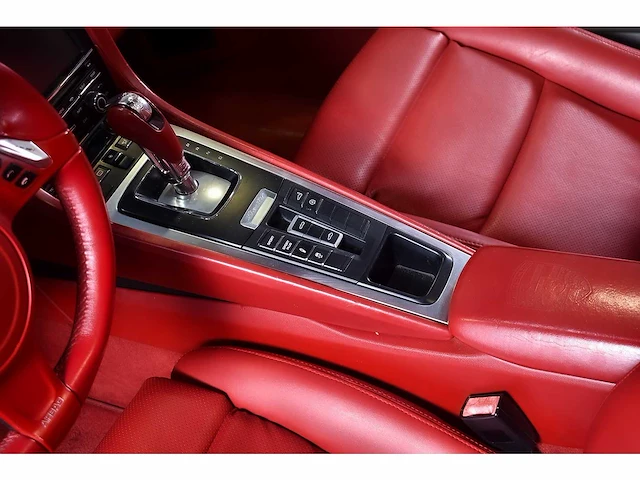 Porsche boxster s convertible 3,4l - 2013 - afbeelding 58 van  80