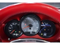 Porsche boxster s convertible 3,4l - 2013 - afbeelding 61 van  80