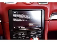 Porsche boxster s convertible 3,4l - 2013 - afbeelding 62 van  80