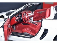 Porsche boxster s convertible 3,4l - 2013 - afbeelding 65 van  80