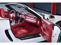 Porsche boxster s convertible 3,4l - 2013 - afbeelding 68 van  80