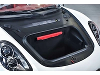 Porsche boxster s convertible 3,4l - 2013 - afbeelding 75 van  80