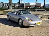 Porsche boxter 2.5 v6, automaat, 13-st-pn - afbeelding 1 van  18