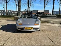 Porsche boxter 2.5 v6, automaat, 13-st-pn - afbeelding 15 van  18