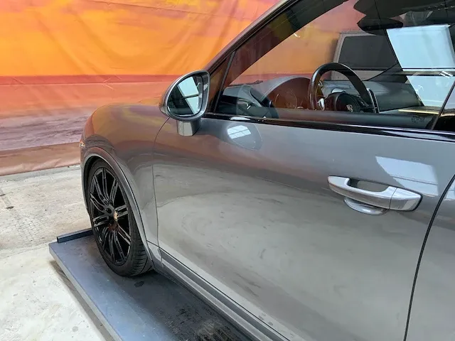 Porsche cayenne 2013 v8 diesel - afbeelding 6 van  62