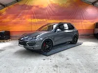 Porsche cayenne 2013 v8 diesel