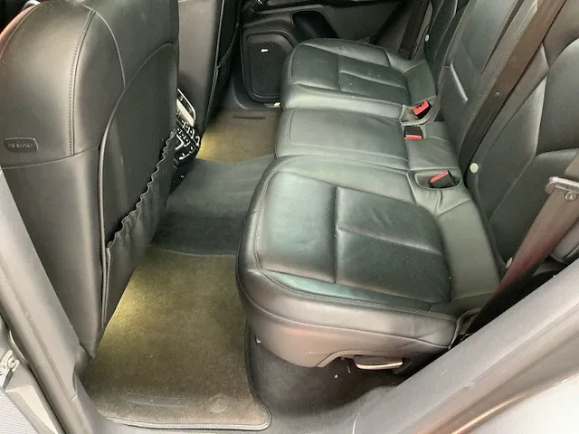 Porsche cayenne 2013 v8 diesel - afbeelding 13 van  62