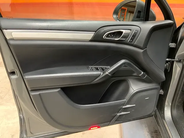Porsche cayenne 2013 v8 diesel - afbeelding 14 van  62