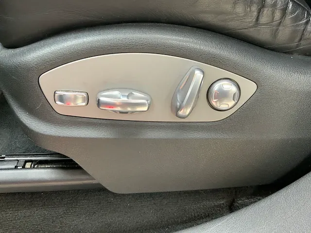 Porsche cayenne 2013 v8 diesel - afbeelding 19 van  62