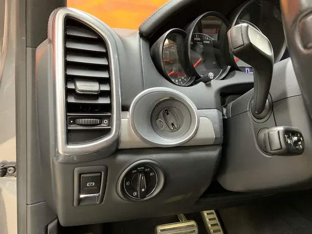 Porsche cayenne 2013 v8 diesel - afbeelding 20 van  62