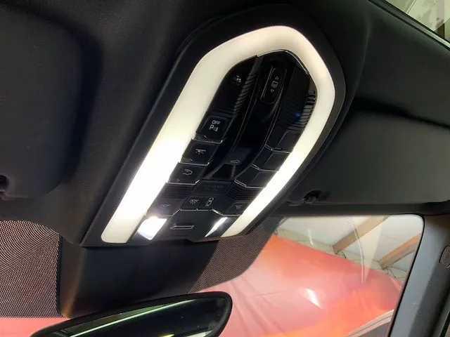 Porsche cayenne 2013 v8 diesel - afbeelding 22 van  62