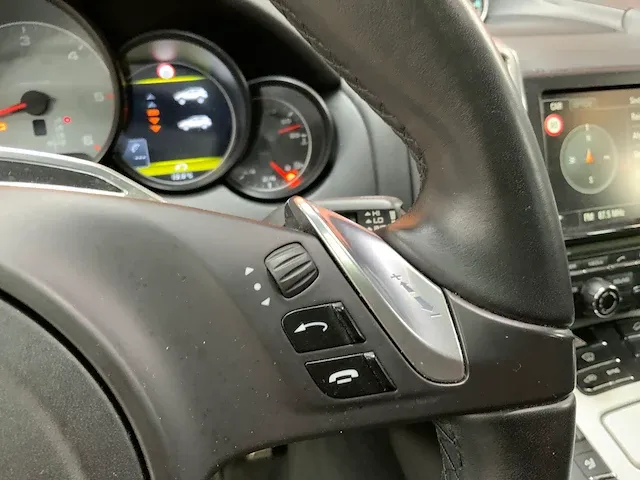 Porsche cayenne 2013 v8 diesel - afbeelding 28 van  62