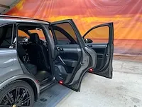 Porsche cayenne 2013 v8 diesel - afbeelding 36 van  62